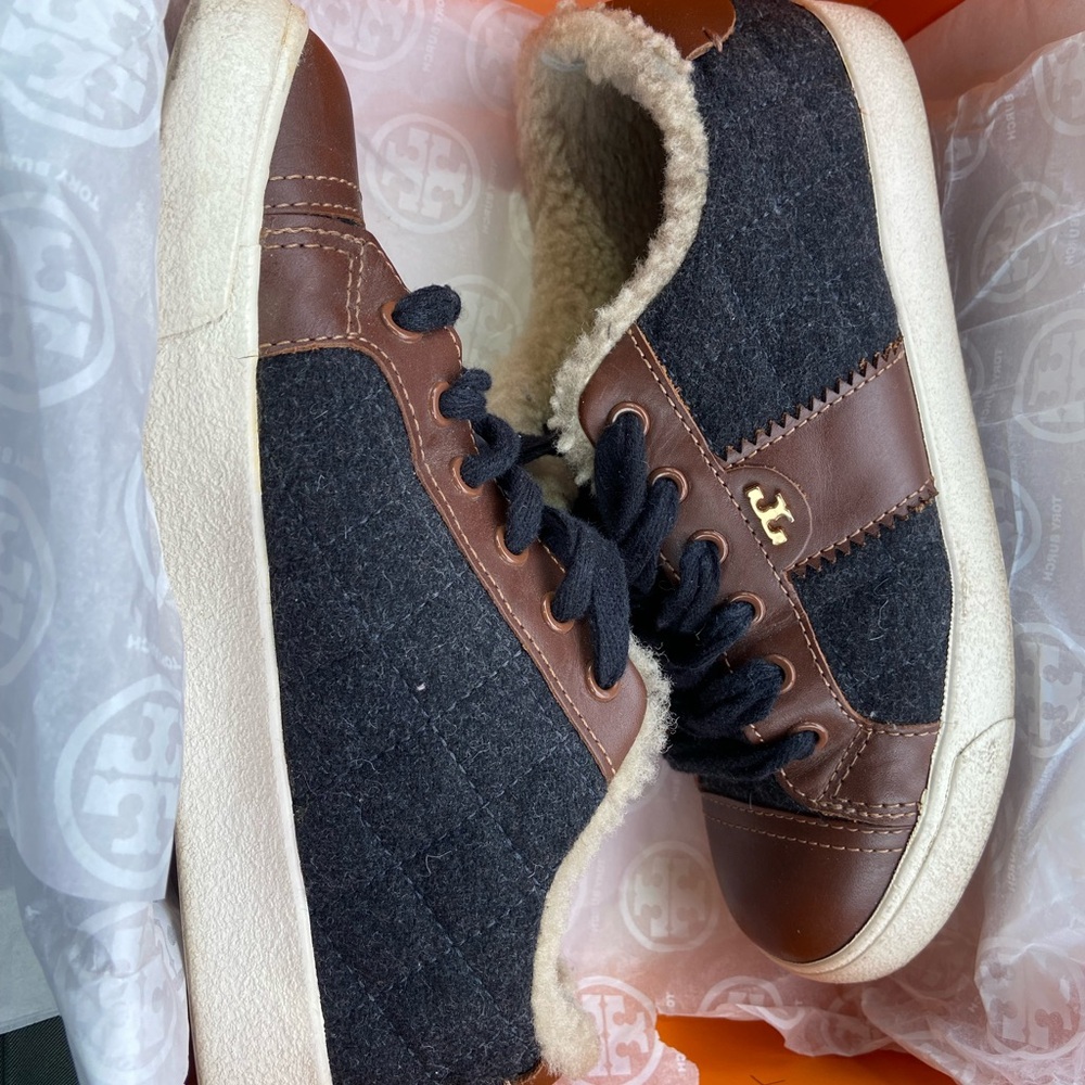 Tory Burch sneaker